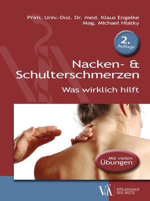 cover image of Nacken- & Schulterschmerzen